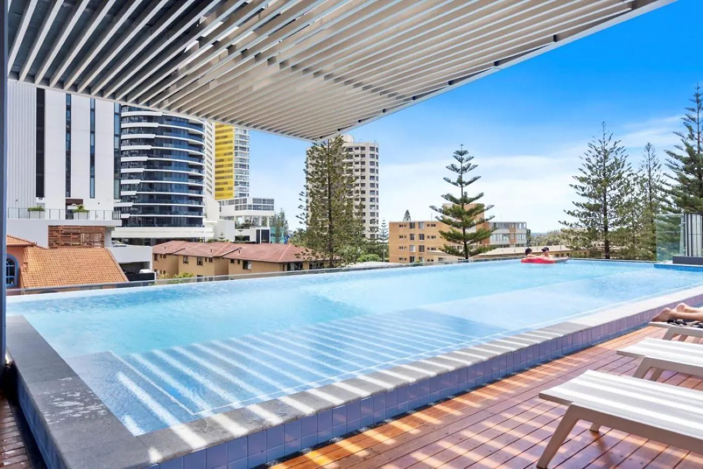 Signature Luxury 12 Floor 2Br Parking Ocean Views Gold Coast 0*,  Australia
