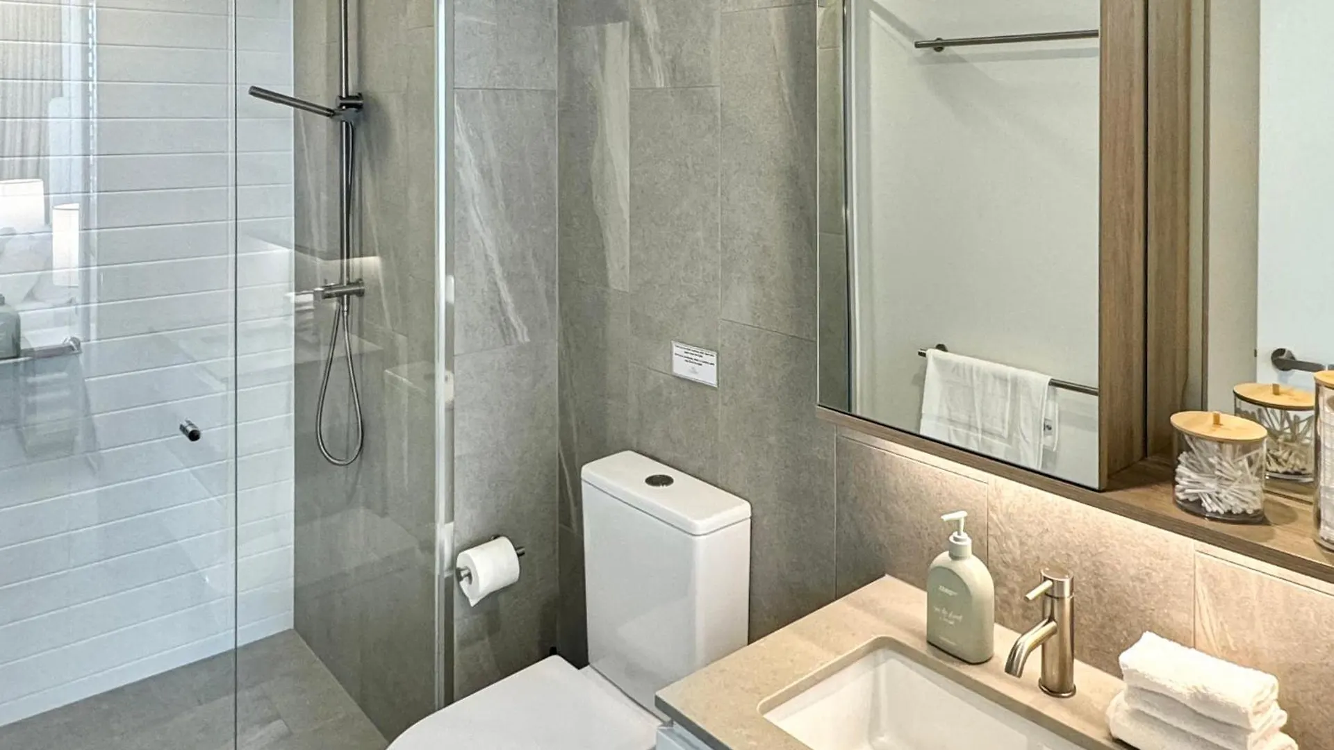 Signature Luxury 12 Floor 2Br Parking Ocean Views Gold Coast