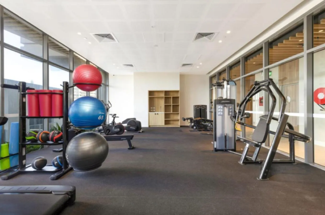 Apartment Signature Luxury 12 Floor 2Br Parking Ocean Views Gold Coast Australia