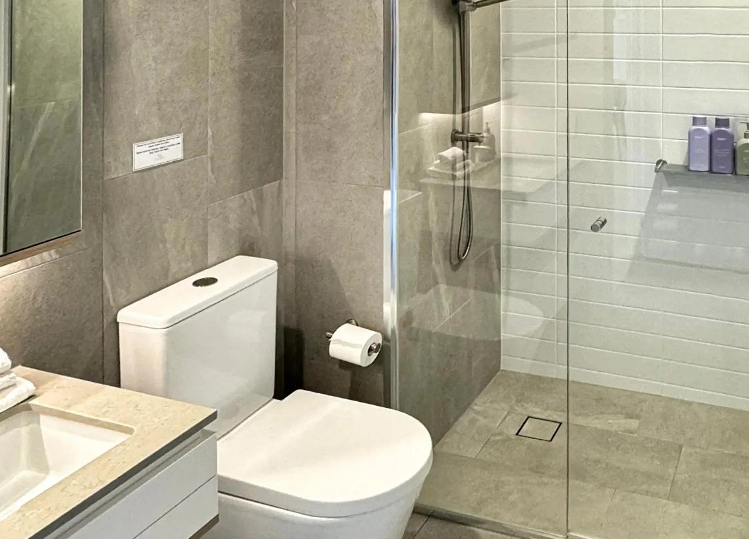 Apartment Signature Luxury 12 Floor 2Br Parking Ocean Views Gold Coast